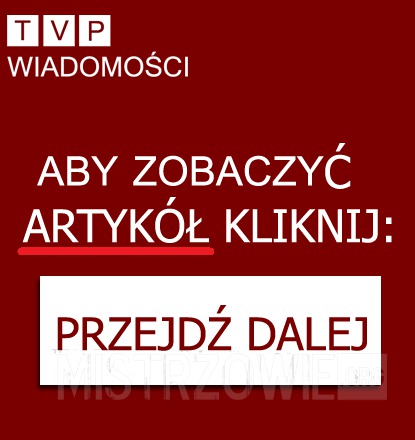 TVP - mistrz ortografii –  