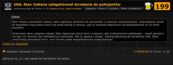 Prawo w Polsce –  