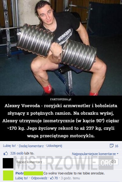 Alexey Voevoda –  