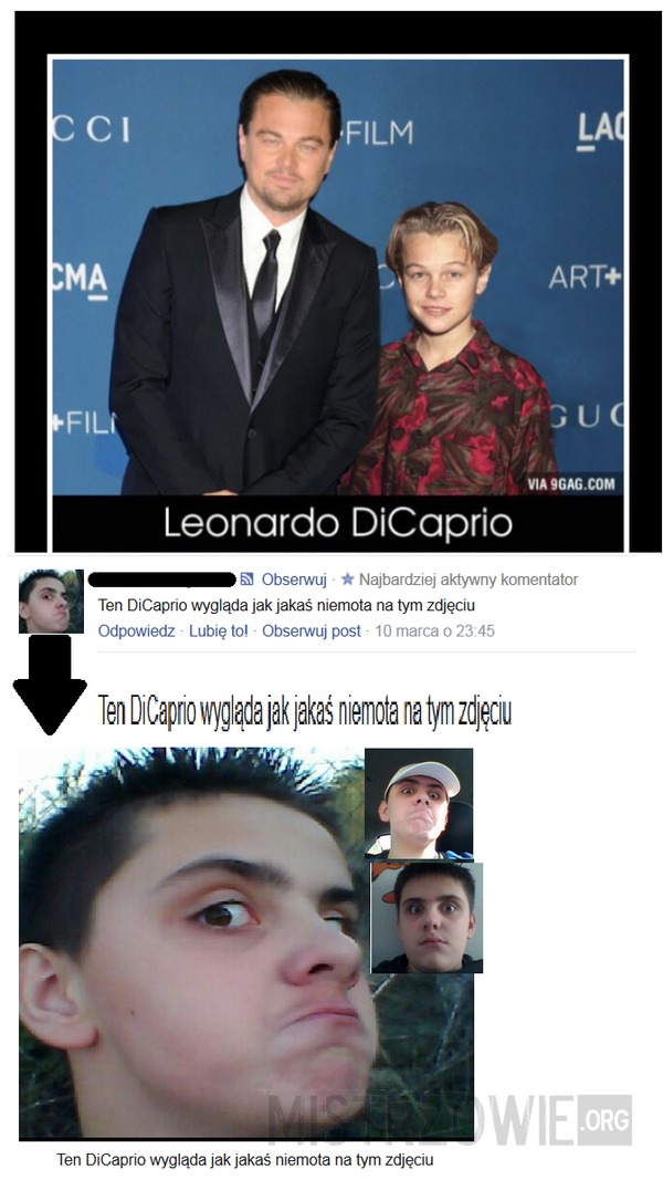 Leonardo –  