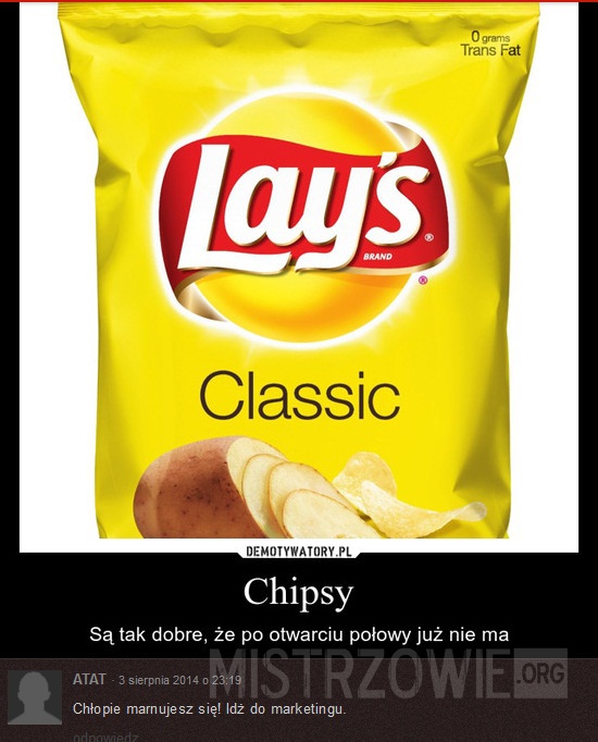 Chipsy –  
