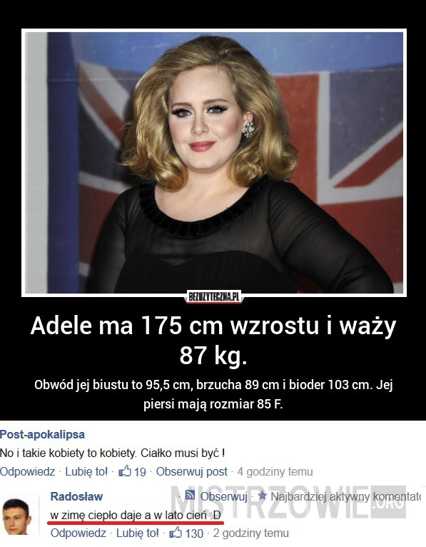 Adele –  
