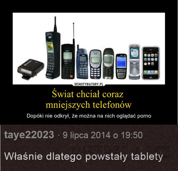 Telefony, tablety –  