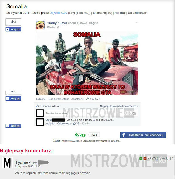Somalia 2 –  