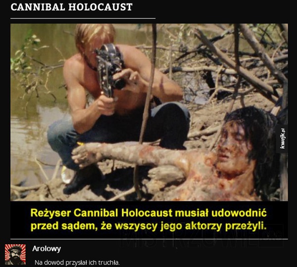 Cannibal Corpses –  