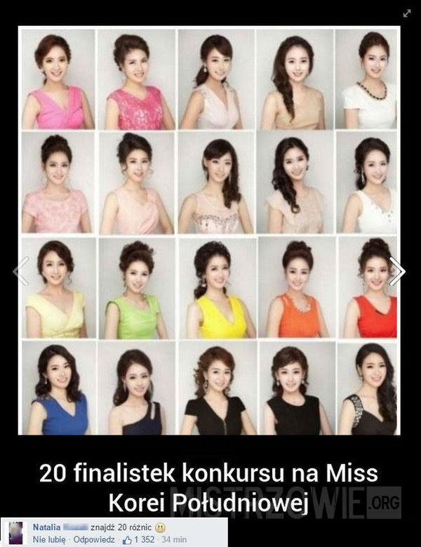Miss Korei –  