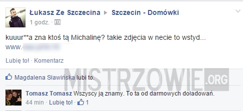Michalina ze Szczecina –  