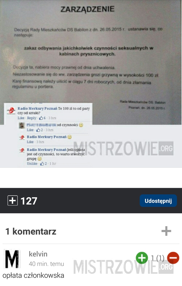 Poznańska oszczędność 2 –  