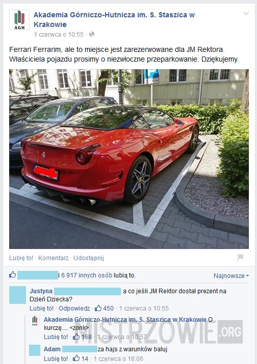 Ferrari –  