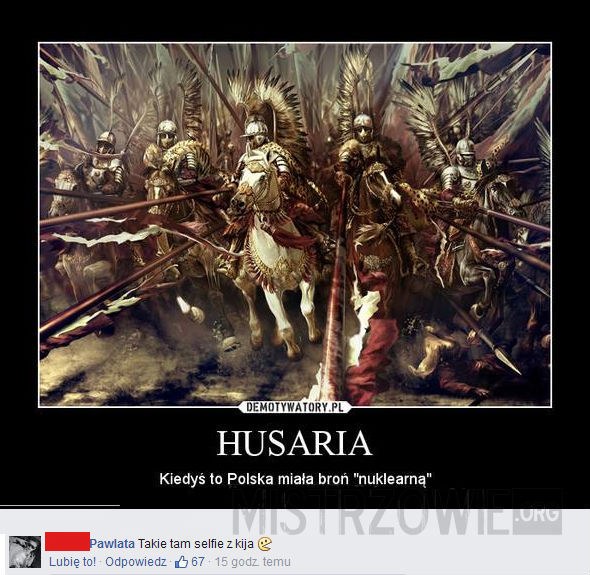 Husaria –  