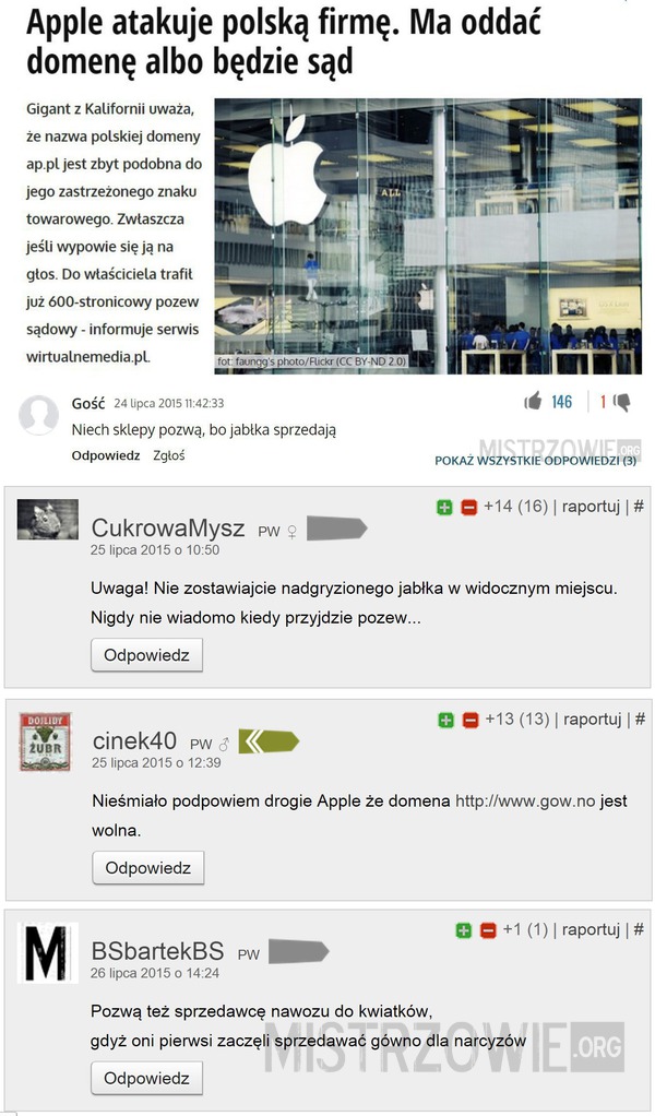 Apple 2 –  