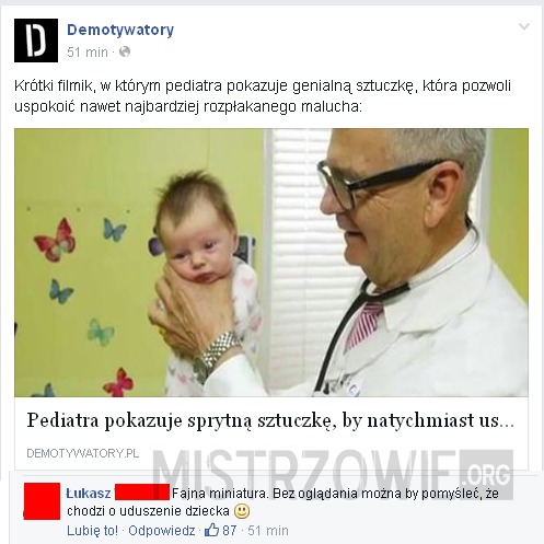 Pediatra radzi –  