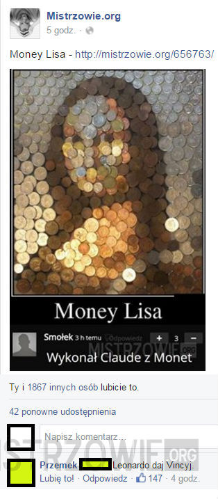 Money Lisa 2 –  