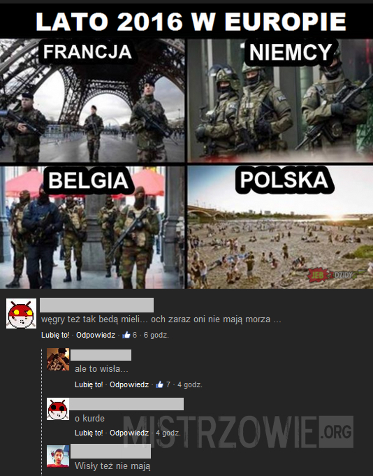Co te Węgry... –  