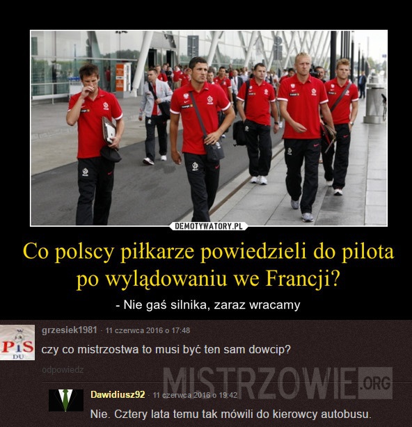 Polscy piłkarze –  