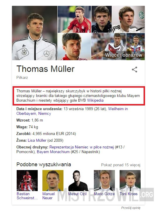 Müller –  