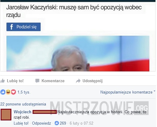 Kaczyński –  