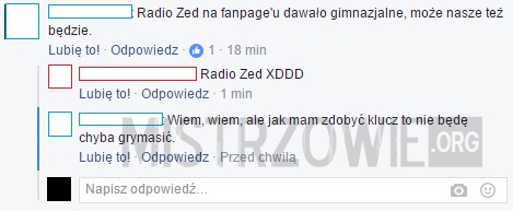 Radio Zed –  