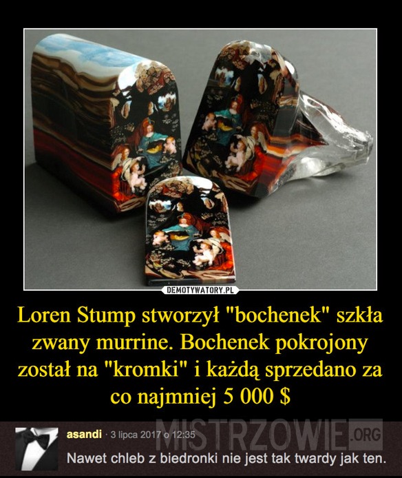 Loren Stump –  