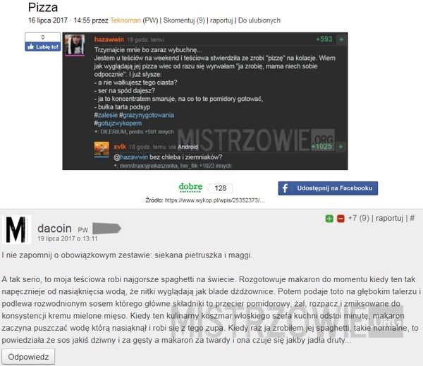 Pizza 2 –  