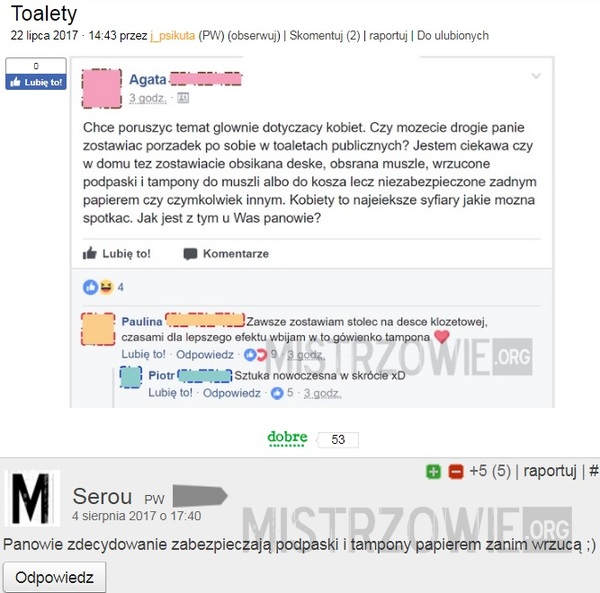 Toalety 2 –  