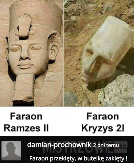 Faraon –  