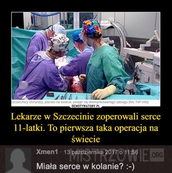 Lekarze w Szczecinie –  