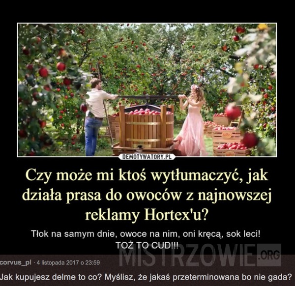 Hortex –  