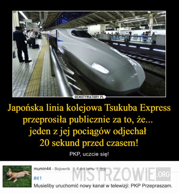 Tsukuba Express –  
