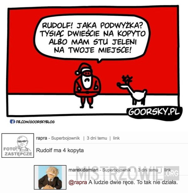 Rudolf –  