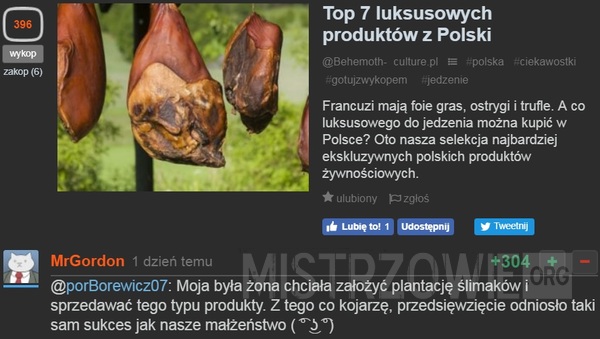 Top 7 luksusowych produktów z Polski –  