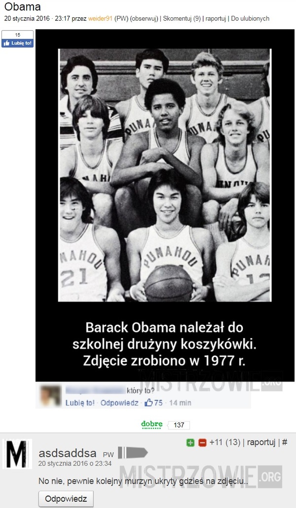Obama 2 –  