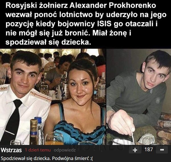 Alexander Prokhorenko –  
