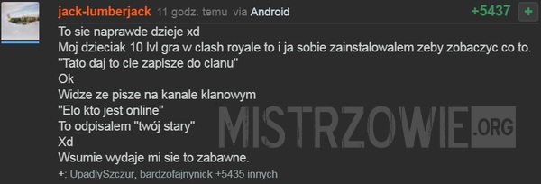 Clash Royale –  