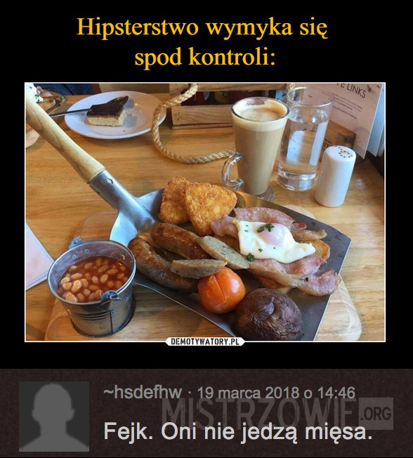 Hipsterstwo –  