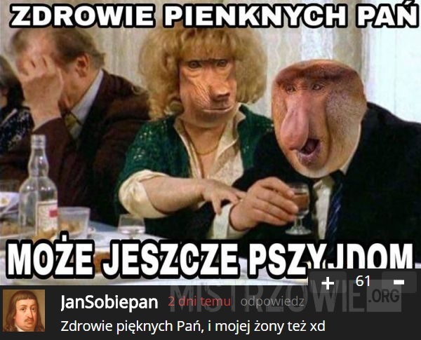 Janusz –  