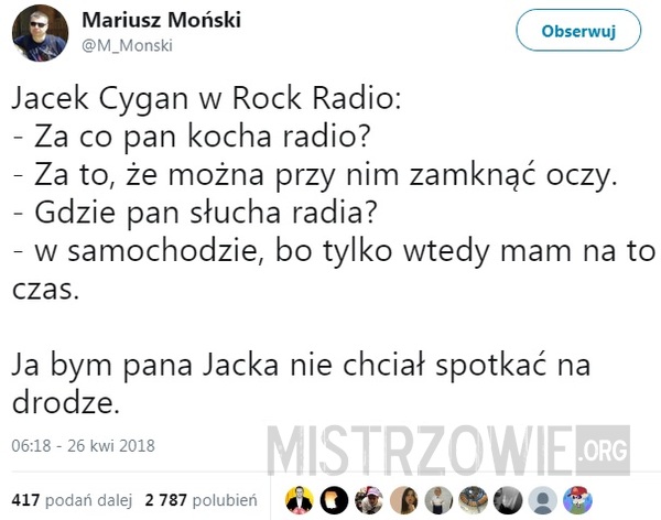 Rock Radio –  