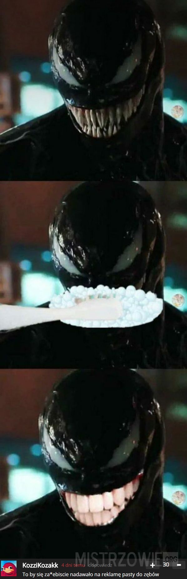 Venom –  