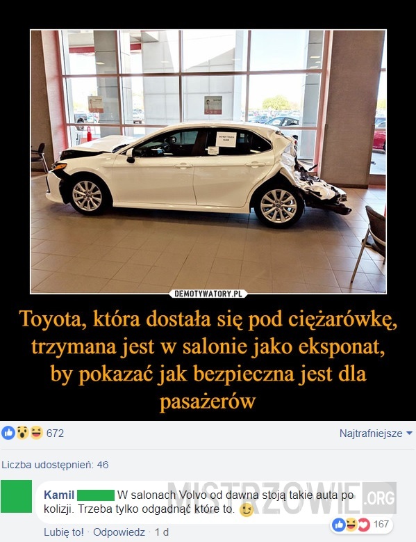 Toyota –  