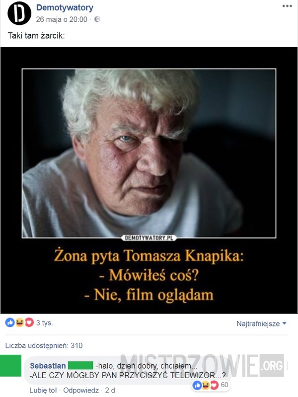 Tomasz Knapik –  