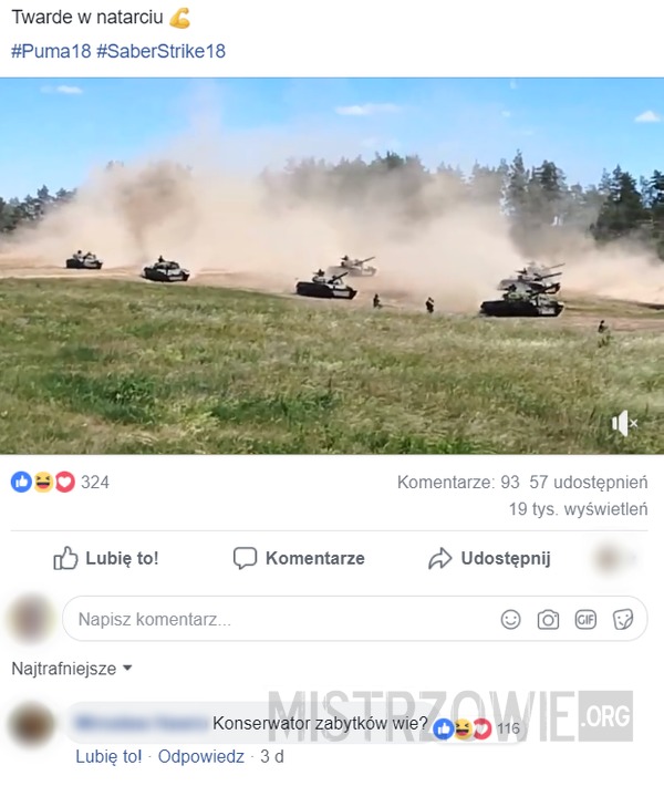 Polskie czołgi. –  