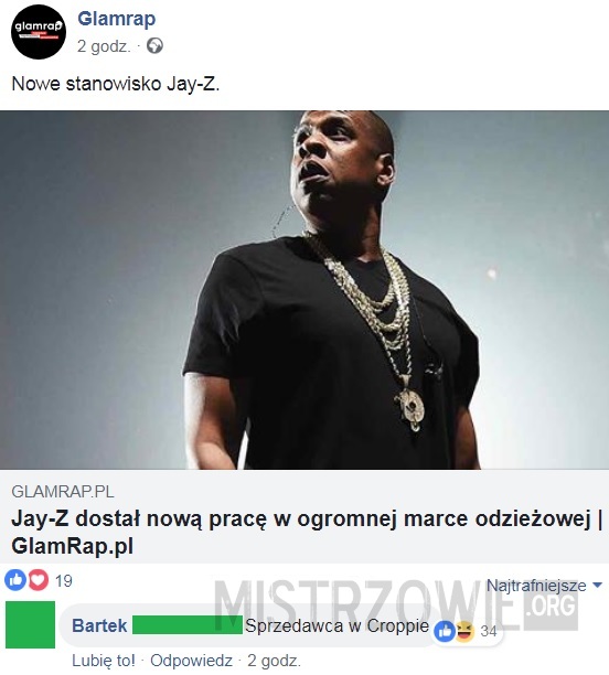 Jay-Z –  