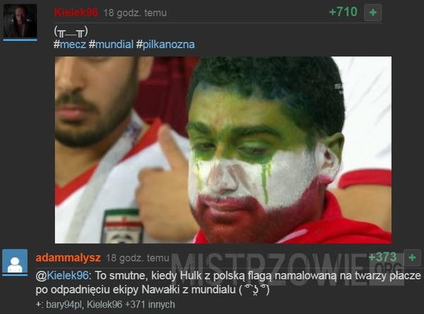 Portugalia- Iran –  