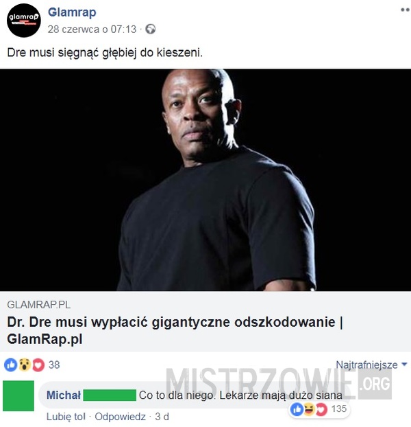 Dr. Dre –  