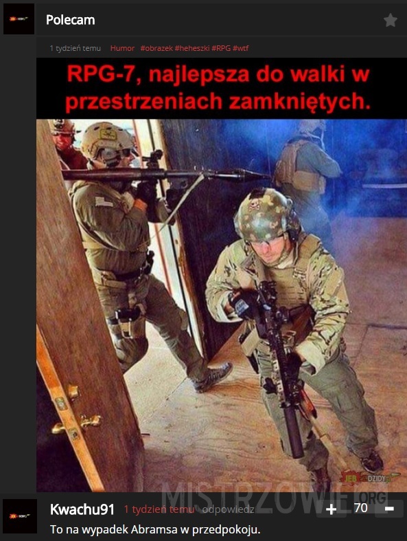 RPG-7 –  