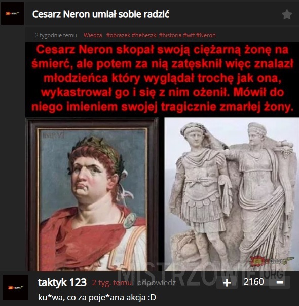 Neron –  