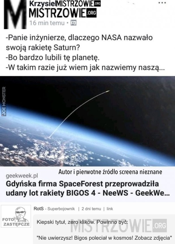 Polski program kosmiczny –  