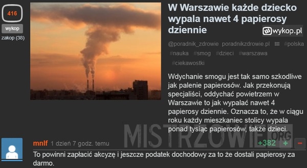 Warszawa –  