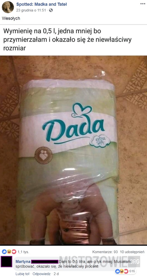 Dada –  