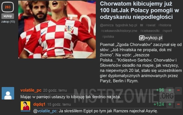 Chorwacja –  